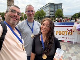 Photos Saison 2024-2025 &raquo; Nage ton Canal - Août 2025